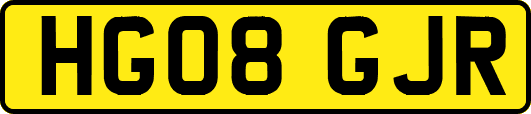 HG08GJR
