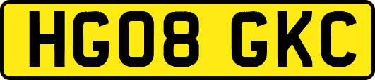 HG08GKC