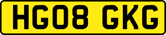 HG08GKG