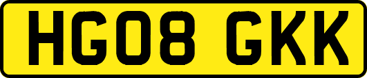 HG08GKK