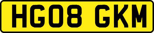 HG08GKM