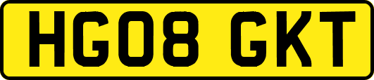 HG08GKT