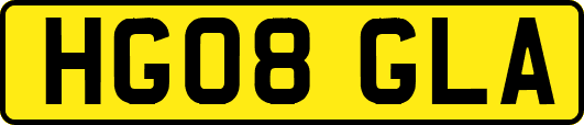 HG08GLA