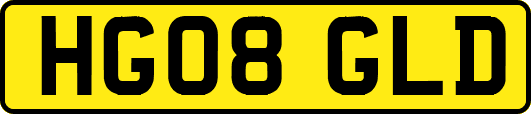 HG08GLD