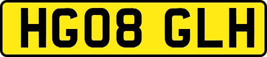 HG08GLH