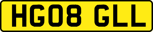 HG08GLL