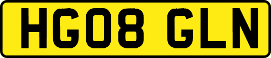 HG08GLN