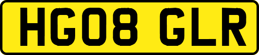 HG08GLR