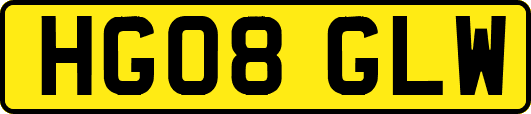 HG08GLW