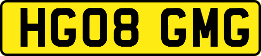 HG08GMG