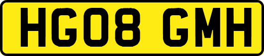 HG08GMH