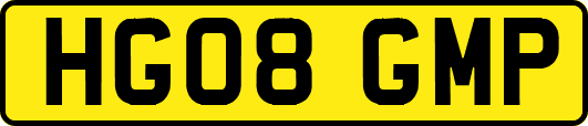 HG08GMP
