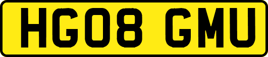 HG08GMU