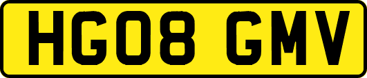 HG08GMV