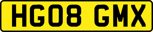 HG08GMX