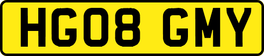 HG08GMY