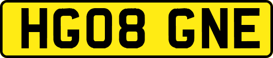HG08GNE