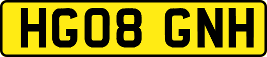 HG08GNH