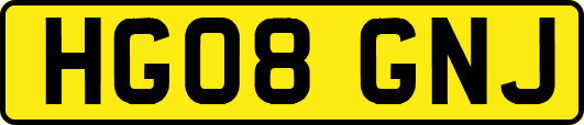 HG08GNJ