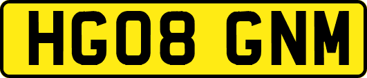 HG08GNM