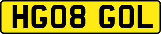 HG08GOL
