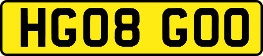 HG08GOO