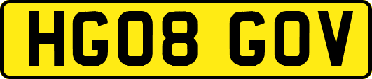 HG08GOV