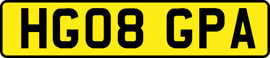 HG08GPA