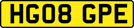 HG08GPE