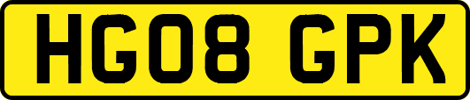 HG08GPK