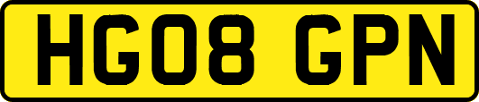 HG08GPN