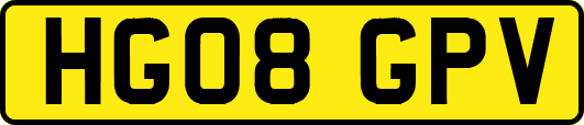 HG08GPV