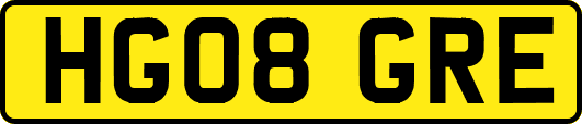 HG08GRE