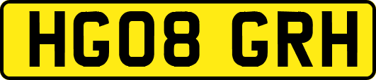 HG08GRH