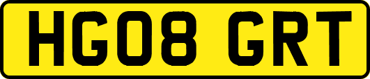 HG08GRT