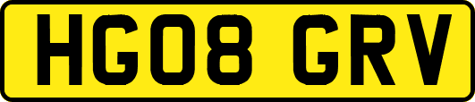 HG08GRV