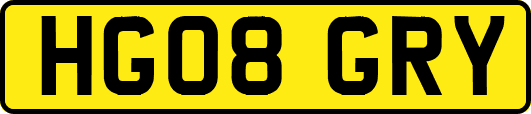 HG08GRY
