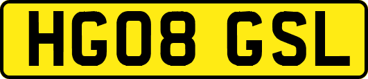 HG08GSL