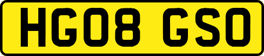 HG08GSO