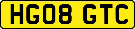 HG08GTC