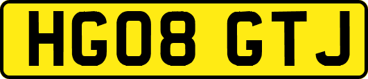 HG08GTJ