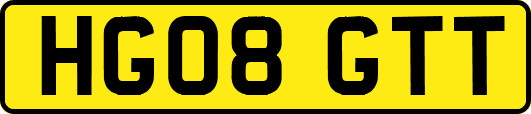 HG08GTT