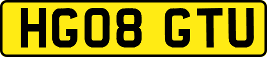 HG08GTU