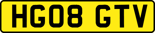 HG08GTV