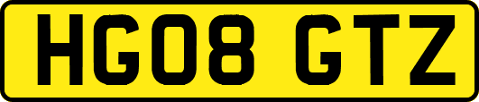 HG08GTZ