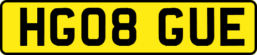 HG08GUE