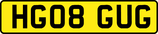 HG08GUG