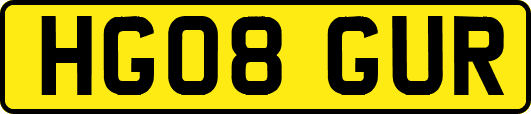 HG08GUR