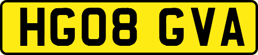 HG08GVA