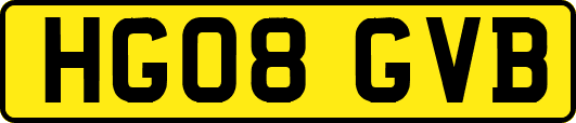 HG08GVB